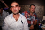 Els' Pub on Saturday